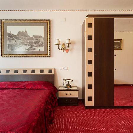 Hotel Natural Braşov Dış mekan fotoğraf