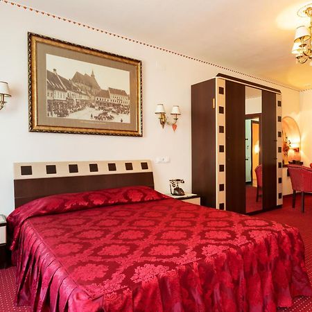 Hotel Natural Braşov Dış mekan fotoğraf