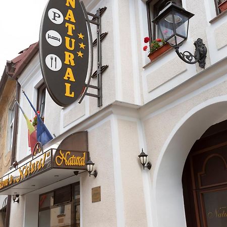 Hotel Natural Braşov Dış mekan fotoğraf