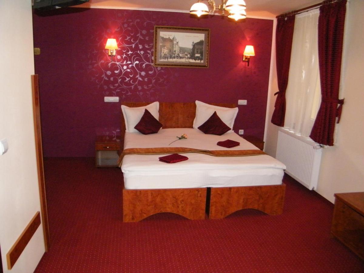 Hotel Natural Braşov Dış mekan fotoğraf