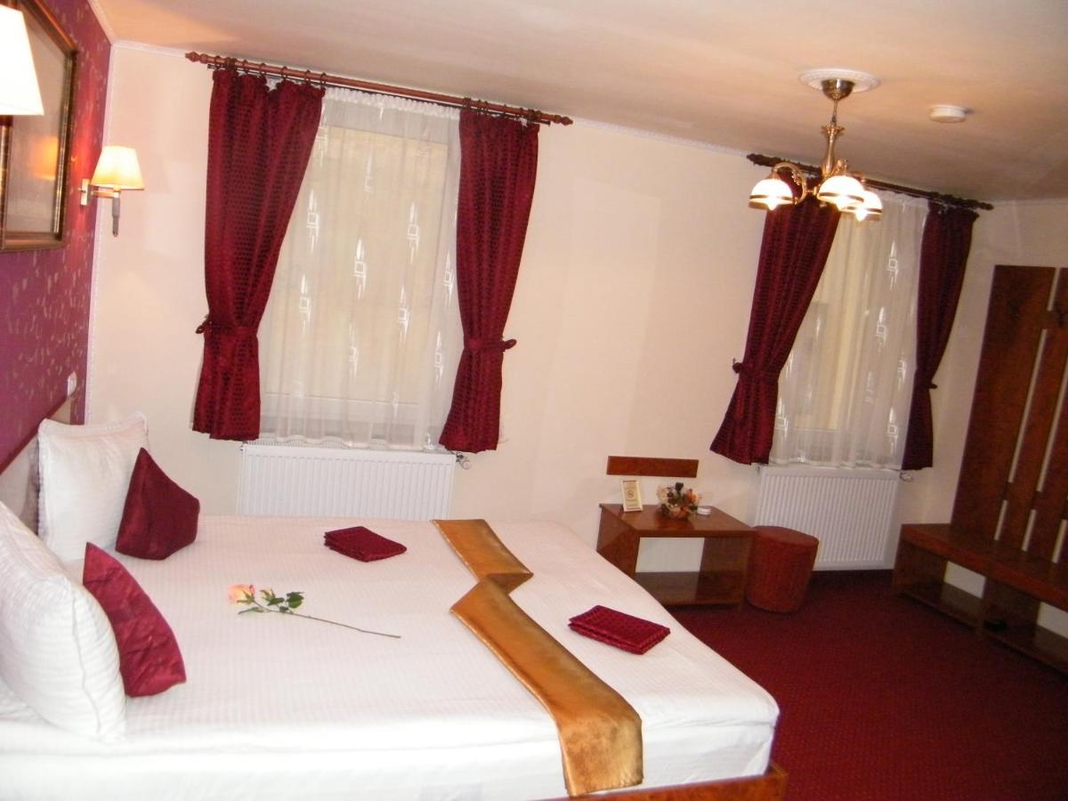 Hotel Natural Braşov Dış mekan fotoğraf