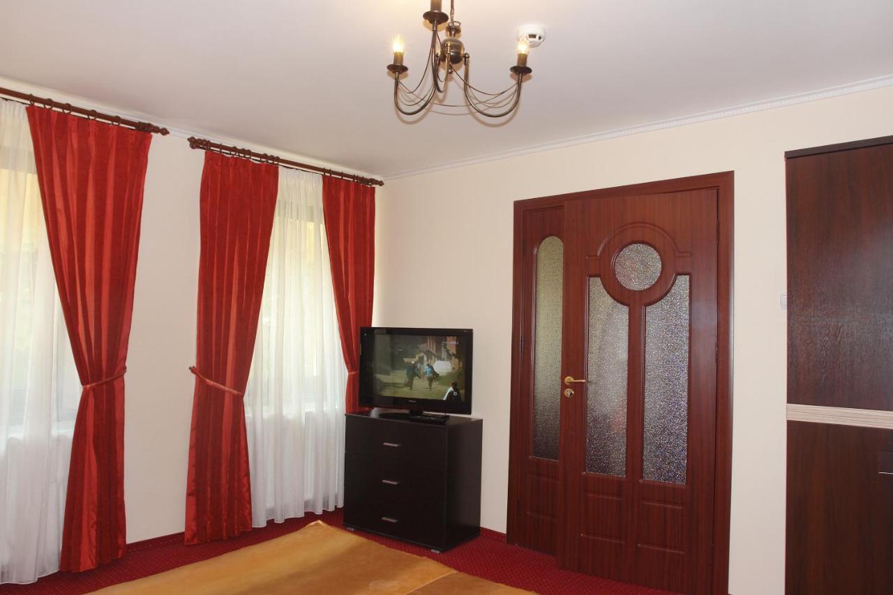 Hotel Natural Braşov Dış mekan fotoğraf