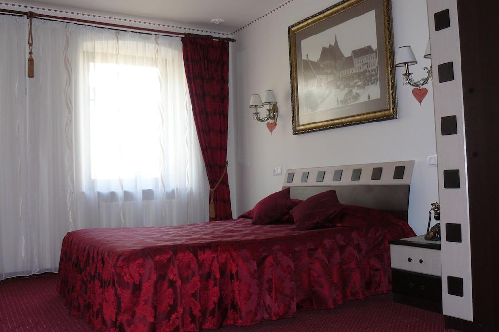 Hotel Natural Braşov Dış mekan fotoğraf