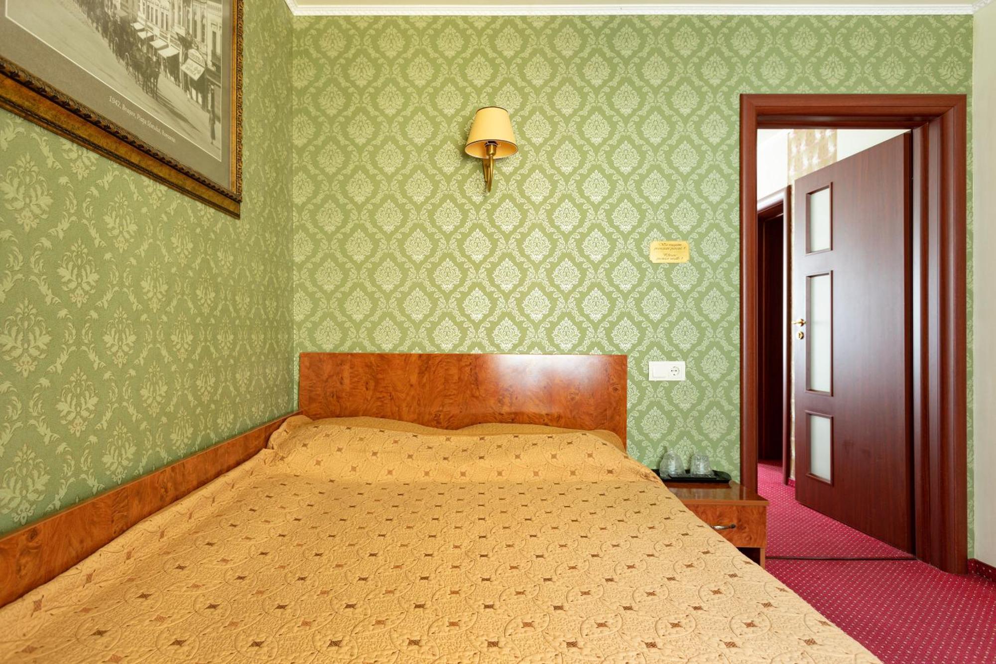Hotel Natural Braşov Dış mekan fotoğraf