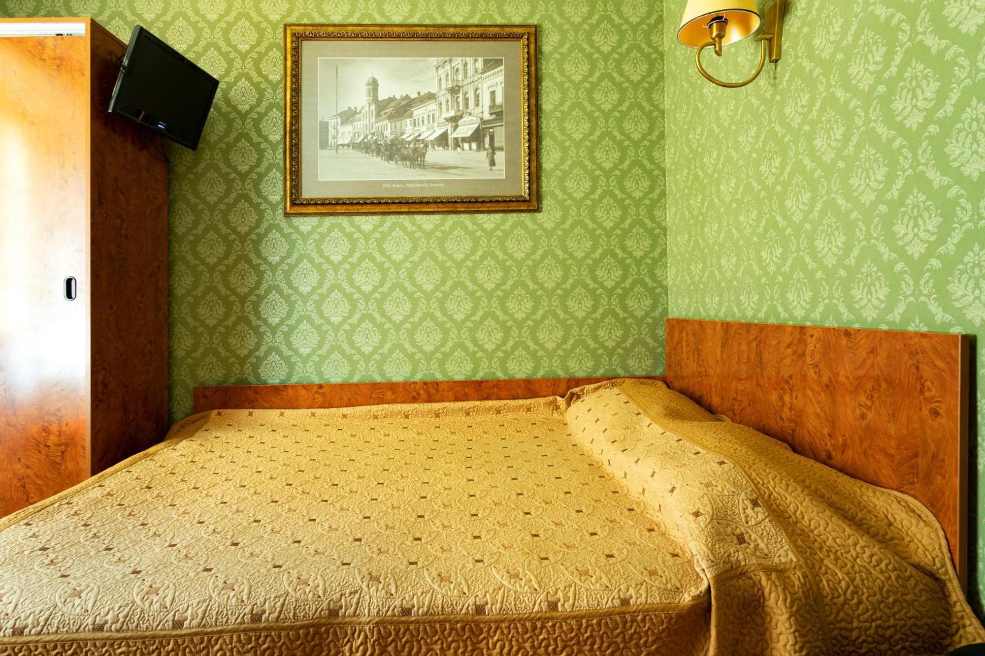 Hotel Natural Braşov Dış mekan fotoğraf