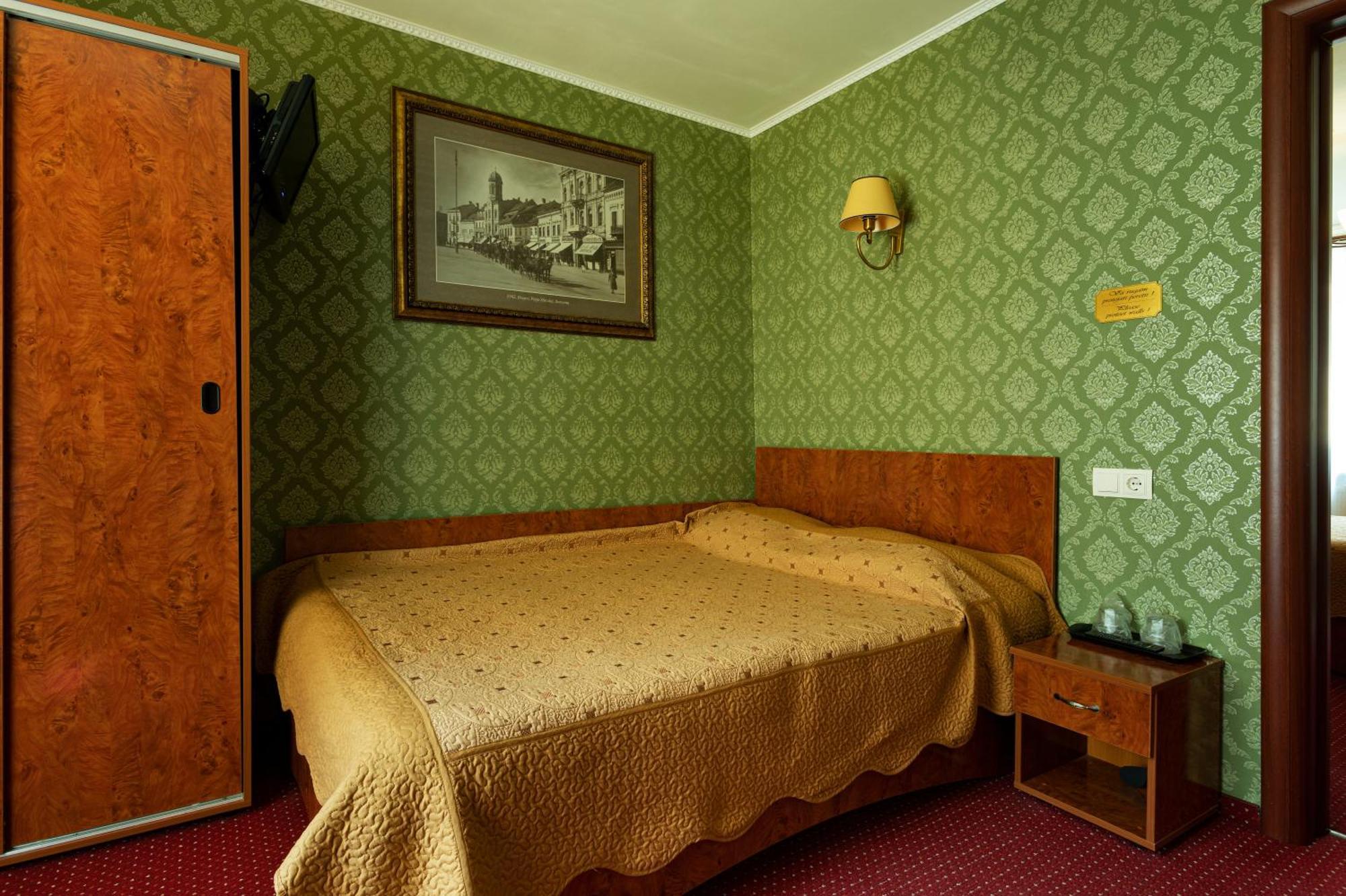 Hotel Natural Braşov Dış mekan fotoğraf