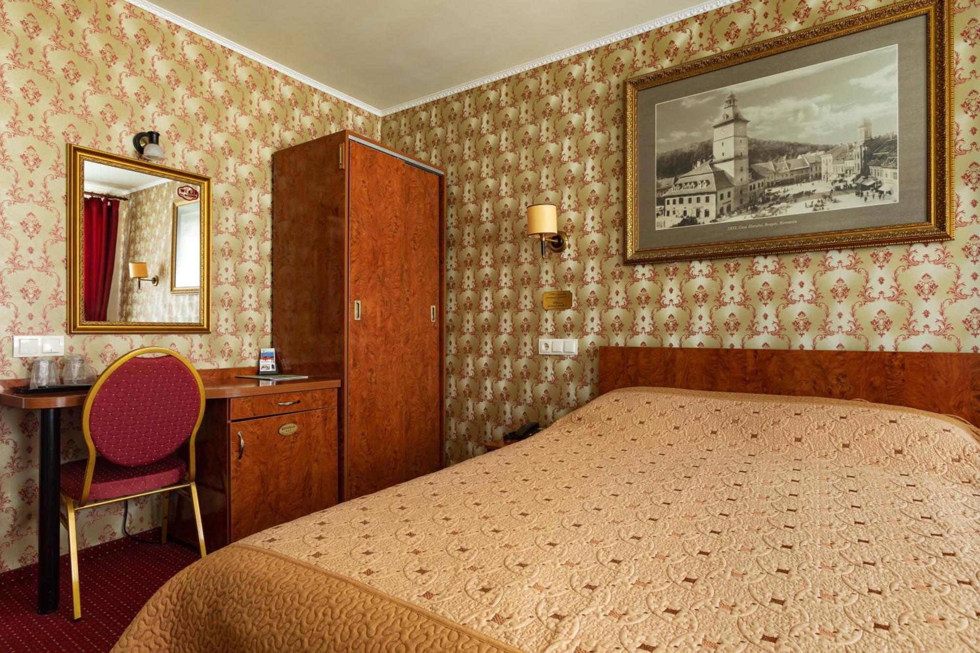 Hotel Natural Braşov Dış mekan fotoğraf