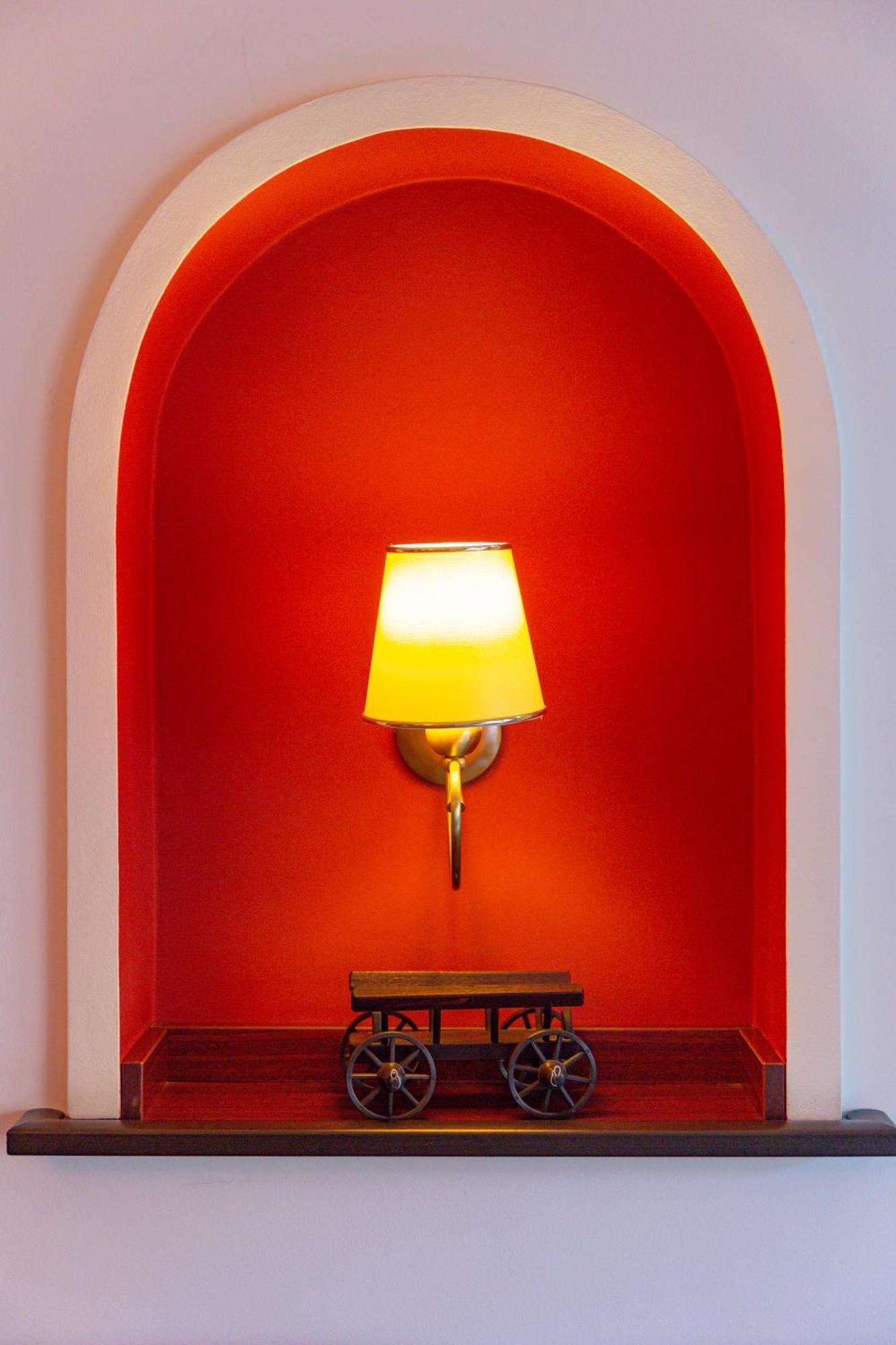 Hotel Natural Braşov Dış mekan fotoğraf