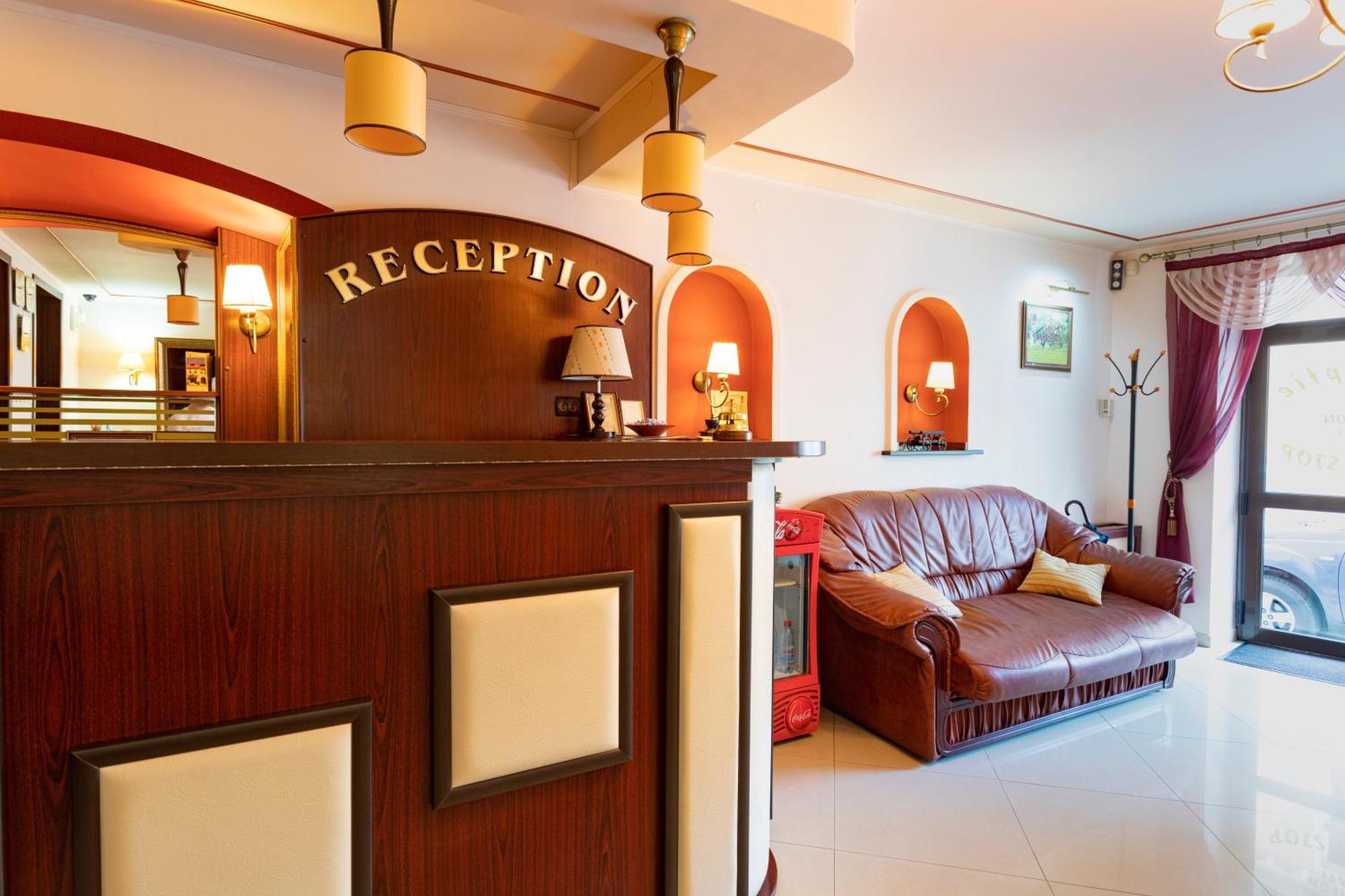 Hotel Natural Braşov Dış mekan fotoğraf