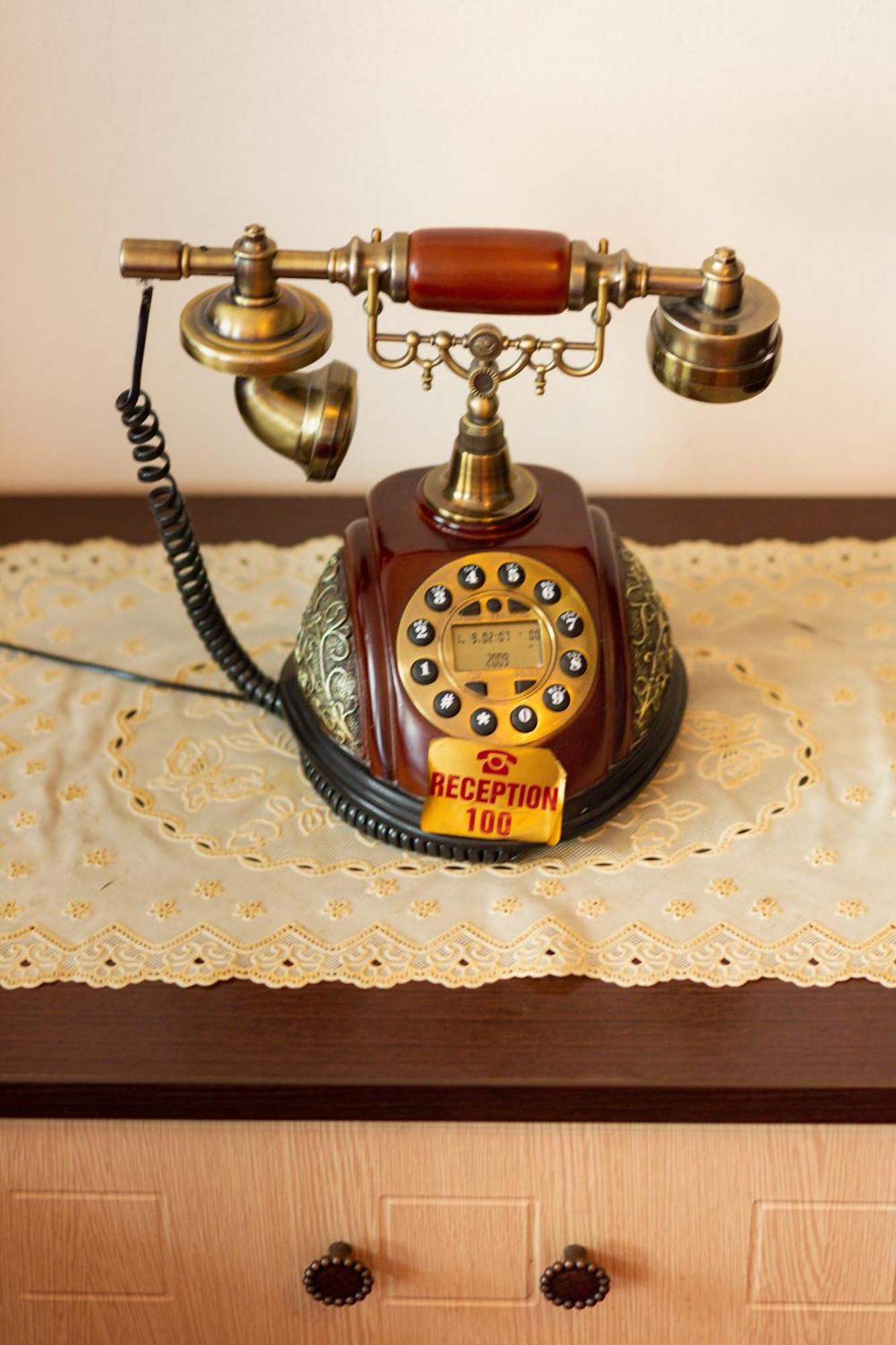 Hotel Natural Braşov Dış mekan fotoğraf