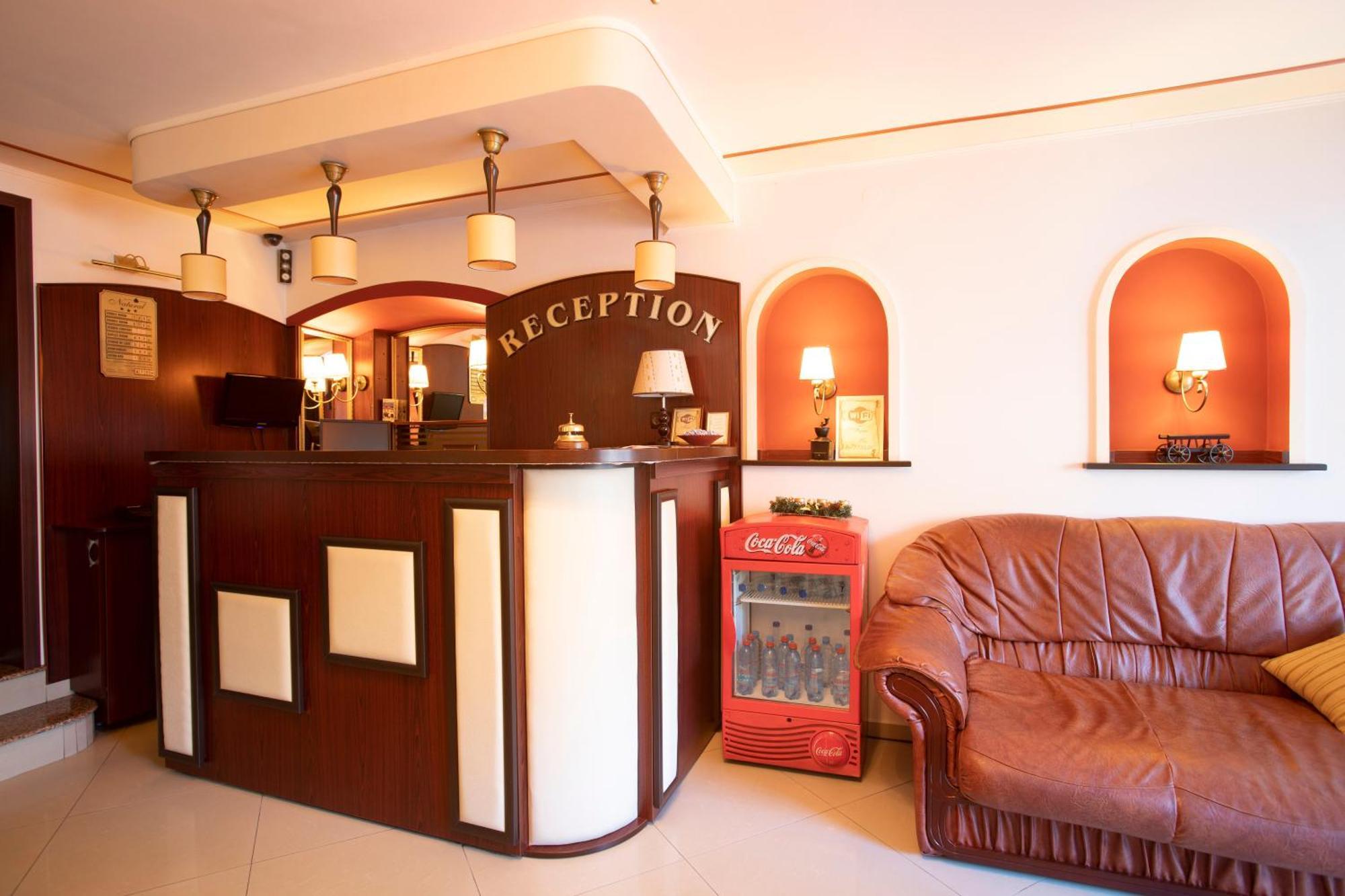 Hotel Natural Braşov Dış mekan fotoğraf