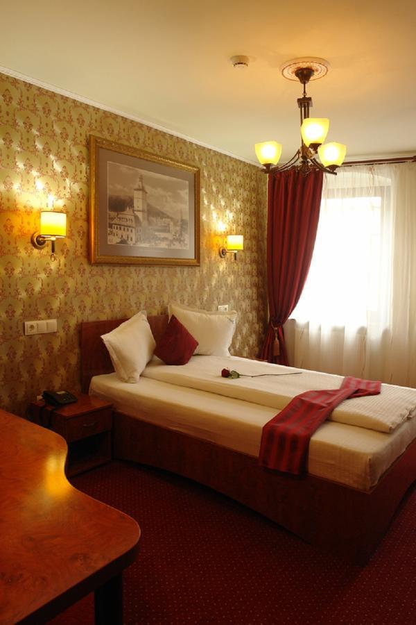 Hotel Natural Braşov Oda fotoğraf