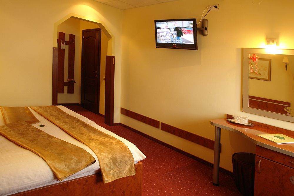 Hotel Natural Braşov Dış mekan fotoğraf