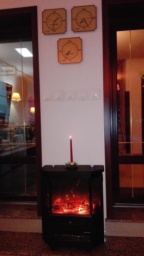 Hotel Natural Braşov Dış mekan fotoğraf