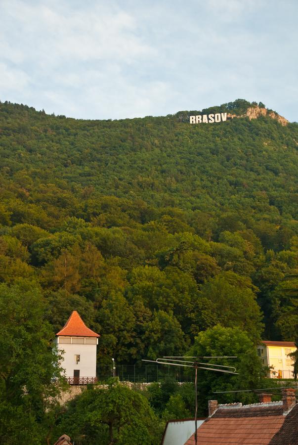 Hotel Natural Braşov Dış mekan fotoğraf